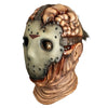 Friday the 13th - Jason Goes To Hell - '93 Jason Mask by Trick or Treat Studios