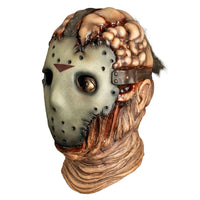 Viernes 13 - Figura de acción estilizada de 6 pulgadas de Jason Voorhees de Mezco Toyz