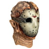 Viernes 13 - Figura de acción estilizada de 6 pulgadas de Jason Voorhees de Mezco Toyz