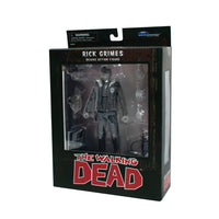 The Walking Dead - Rick Grimes Cabezón de Royal Bobbles