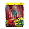 Mars Attack - Martian (Invasion Begins) Ultimates 7" Action Figure by Super 7