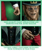 Leprechaun - Ultimate Leprechaun Doll - Exclusive KICKSTARTER Version by Trick or Treat Studios *PRE-ORDER*