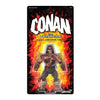 CONAN The Barbarian - BLOODY War Paint Conan 5.5" Scale Action Figure by Super 7