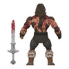 CONAN The Barbarian - BLOODY War Paint Conan 5.5" Scale Action Figure by Super 7