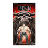 Danzig & Samhain - Glenn Danzig & Samhain Danzig (Initium, Bloody) Set of 2-pcs 5.5" Scale Action Figures by Super 7