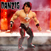 Danzig & Samhain - Glenn Danzig & Samhain Danzig (Initium, Bloody) Set of 2-pcs 5.5" Scale Action Figures by Super 7