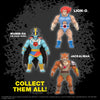 Aliens - Alien Warrior Midnight Reaction 3 3/4" Figura de acción de Super 7