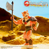 Aliens - Alien Warrior Midnight Reaction 3 3/4" Figura de acción de Super 7