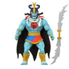 Aliens - Alien Warrior Midnight Reaction 3 3/4" Figura de acción de Super 7