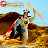 Aliens - Alien Warrior Midnight Reaction 3 3/4" Figura de acción de Super 7