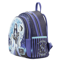 Corpse Bride - MOON Mini Backpack by Loungefly