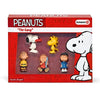 Peanuts - The Gang 5-pc Boxed Set by Schleich