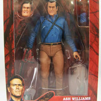 Ash vs. Evil Dead - Starz TV Series 1 Set of 3-Figures by NECA