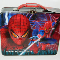 The Amazing Spider-Man Movie - Carry All by Tin Box Co.