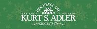 Rick & Morty - Merry RICKMAS Holiday Stocking  by Kurt Adler Inc.