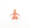 Jim Henson's Labyrinth - Toby & Goblin 3.75" Scale Action Figure by Plastic Meatball