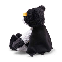 DC  - BATMAN 11" Teddy Bear Plush by STEIFF
