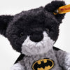 DC  - BATMAN 11" Teddy Bear Plush by STEIFF