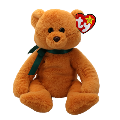 Cacahuetes - Beanie Buddies Snoopy de peluche por TY