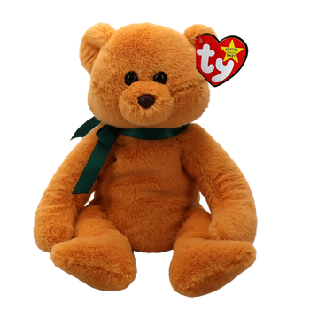 Cacahuetes - Beanie Buddies Snoopy de peluche por TY