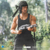 Rambo: First Blood Pt. II Exquisite Super Series Rambo 1:12 Scale Figure by HIYA