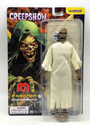 Creepshow TV Series - The CREEP 8" Action Figure by MEGO