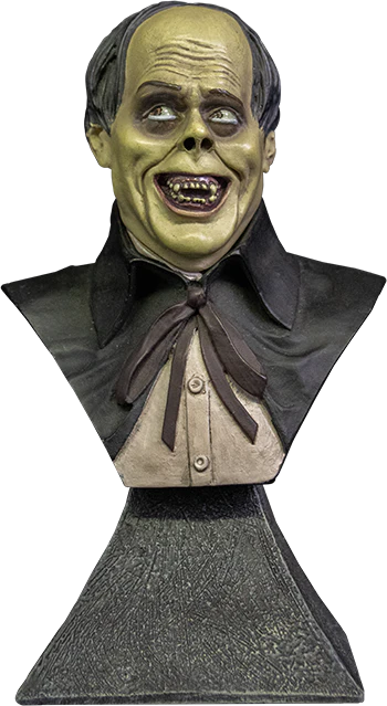 Universal Monsters - The Phantom of the Opera Mini Bust by Trick or Treat Studios