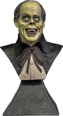 Universal Monsters - The Phantom of the Opera Mini Bust by Trick or Treat Studios