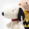 Peanuts  - Charlie Brown & Snoopy 2-piece Limited Edition Plush Set by STEIFF