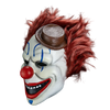 Clown in a Cornfield - Frendo Mask by Trick or Treat Studios *PRE-ORDER*