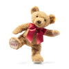 STEIFF  - 2023 COZY Teddy Bear of the Year Premium Plush by STEIFF