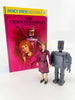 Nancy Drew Mysteries - "The Crooked Bannister Book-Box (Two Figure Set) Action Figures by Wandering Planet Toys