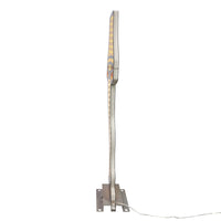 A Christmas Story™ - 23.6" Leg Lamp Outdoor Infinity Light by Kurt Adler Inc.