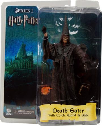 Harry Potter - Death Eater Series 1 Action Figure by NECA