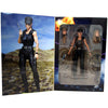 Terminator 2 - Sarah Connor Ultimate Action Figure by NECA