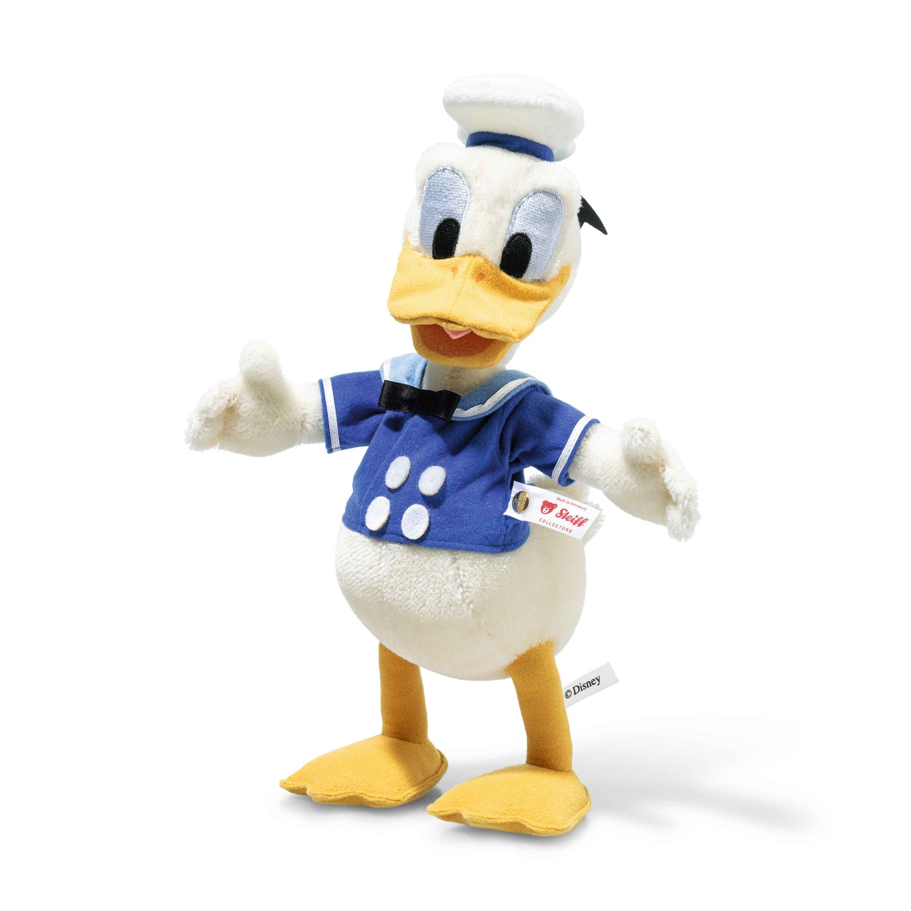 Disney - Donald Duck 90th Anniversary 11