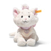 STEIFF - Disney 11" EEYORE Soft Cuddly Friends Collection Peluche premium de STEIFF