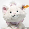 STEIFF - Disney 11" EEYORE Soft Cuddly Friends Collection Peluche premium de STEIFF