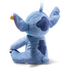 STEIFF  - Disney 9" STITCH Soft Cuddly Friends Collection Premium Plush by STEIFF