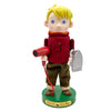 Home Alone Movie - KEVIN 10" Nutcracker by Kurt Adler Inc.