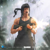 Rambo: First Blood Pt. II Exquisite Super Series Rambo 1:12 Scale Figure by HIYA