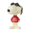 Peanuts - Snoopy Joe Cool 12-inch Figurine from Jim Shore by Enesco D56