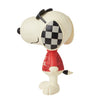 Peanuts - Snoopy Joe Cool 12-inch Figurine from Jim Shore by Enesco D56