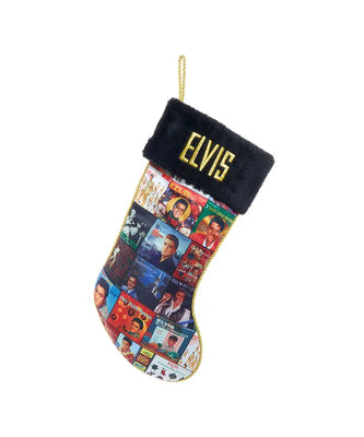 Elvis Presley - Elvis Holiday Albums 19