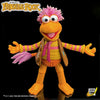 Jim Henson's Fraggle Rock - GOBO Action Figure by Boss Fight Studio *PRE-ORDER*