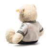Steiff - Conejo de peluche HOPPIE de amigos suaves y tiernos - Steiff auténtico de 11"