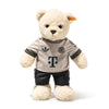 Steiff - Conejo de peluche HOPPIE de amigos suaves y tiernos - Steiff auténtico de 11"