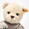 Steiff - Conejo de peluche HOPPIE de amigos suaves y tiernos - Steiff auténtico de 11"