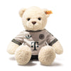 Steiff - Conejo de peluche HOPPIE de amigos suaves y tiernos - Steiff auténtico de 11"