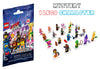 LEGO Movie 2 - Minifigure # 71023 Building Set by LEGO